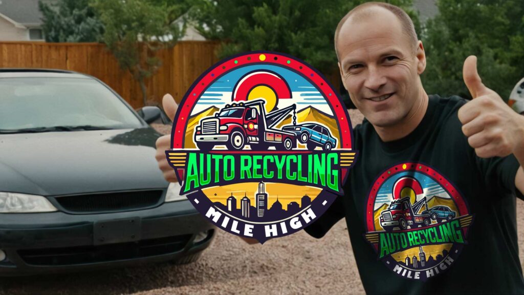 top dollar cash for pick-up cars in colorado